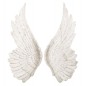 Conjunto de 2 Alas de Ángel, 53 cm. Resina CADENCE