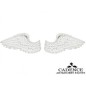 Conjunto de 2 Alas de Ángel, 42 cm. Resina CADENCE