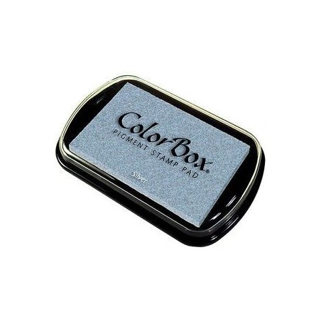 Scrapbooking. Tintas. Color Box