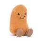Amuseable Bean, Alubia feliz. Peluche Jellycat