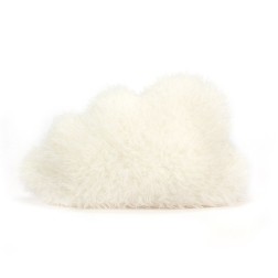 Amuseable Cloud, Nube feliz. Peluche Jellycat A2CL | L'aura Bella