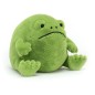 Ricky Rain Frog, Ricky la rana. Peluche Jellycat