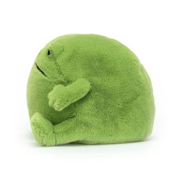 Ricky Rain Frog, Ricky la rana. Peluche Jellycat RR3F | L'aura Bella