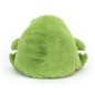 Ricky Rain Frog, Ricky la rana. Peluche Jellycat