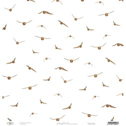 Kit Colección Scrap Escuela de Magia II, Harry Potter | L'aura Bella