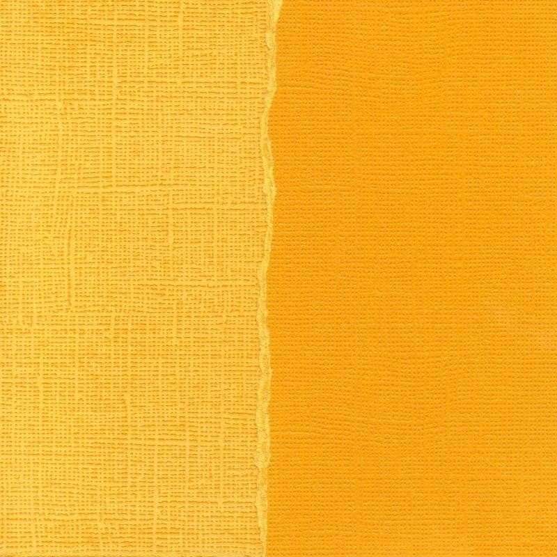 Papel scrapbooking Butterscotch Core'dinations GX-SY030 | L'aura Bella