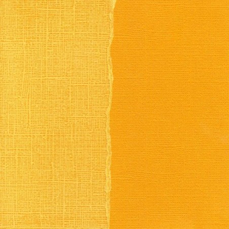 Papel básico scrapbooking. Butterscotch. Core'dinations