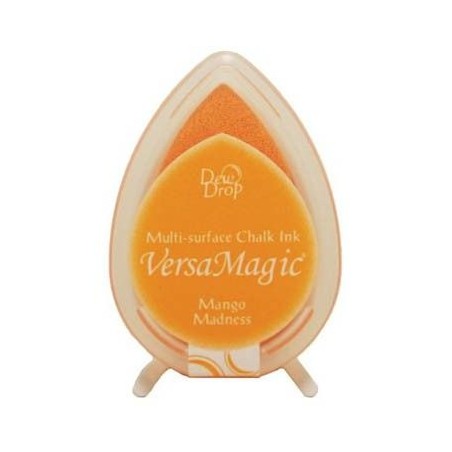 Scrapbooking. Tintas. Chalk. VersaMagic. Tsukineko