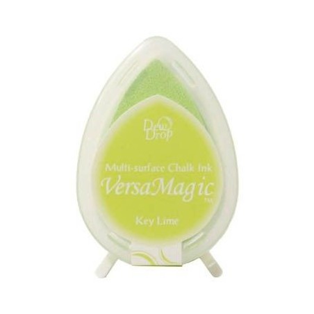 Scrapbooking. Tintas. Chalk. VersaMagic. Tsukineko