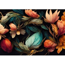 Autumn. Papel Decoupage Mint by Michelle. A1 | L'aura Bella