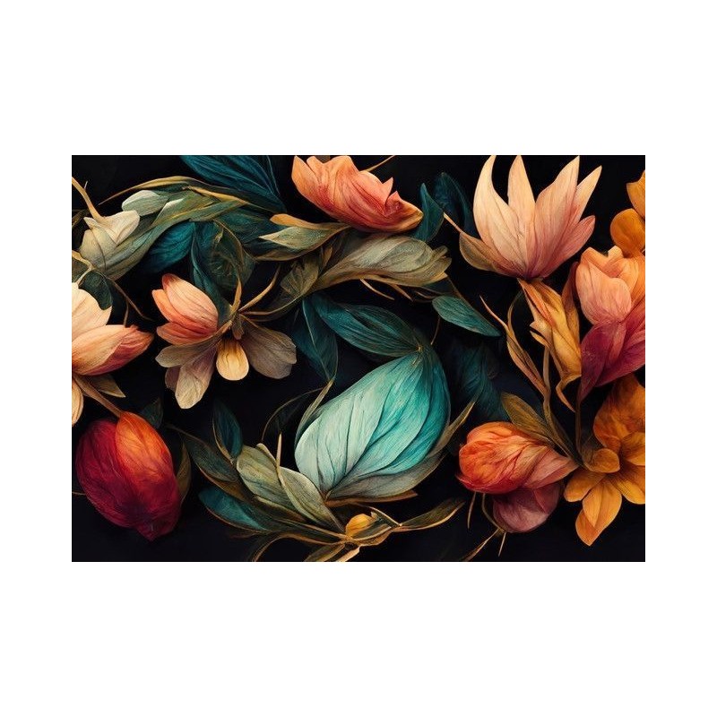 Autumn. Papel Decoupage Mint by Michelle. A1 | L'aura Bella