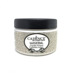 Imprimador Universal Crackle Primer Cadence. 882602 | L'aura Bella