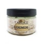 COSMOS. Pintura efecto cerámico mate. Mould Green, verde. 150 ml. Cadence