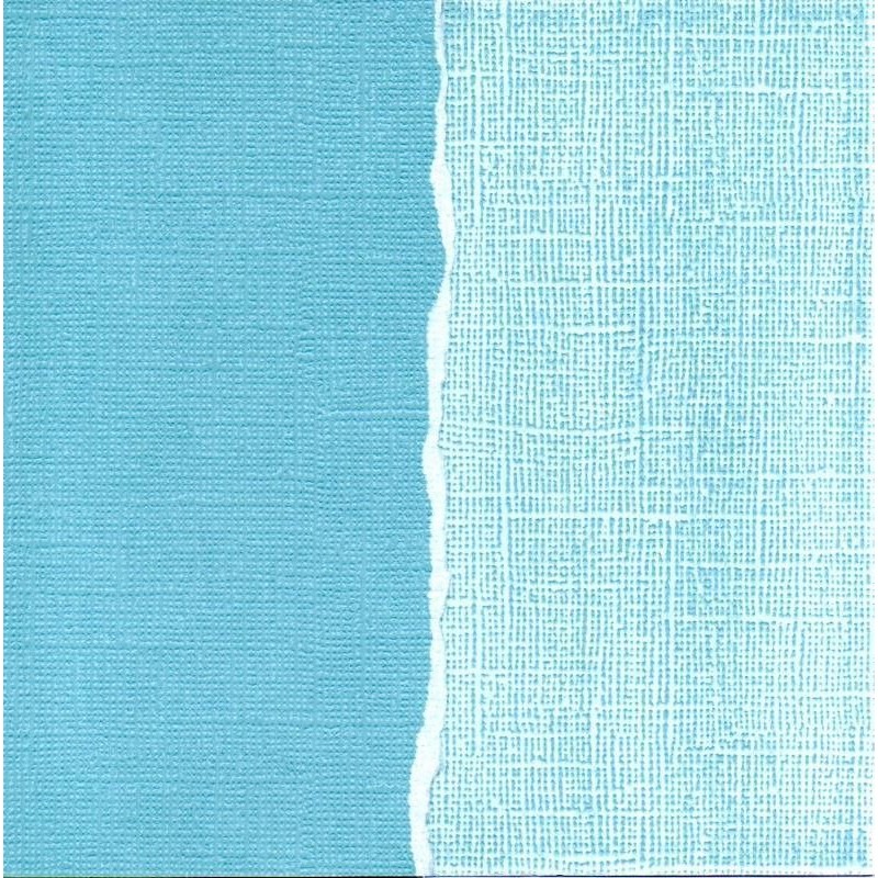 Papel scrapbooking Cloud Burst Core'dinations GX-TB020 | L'aura Bella