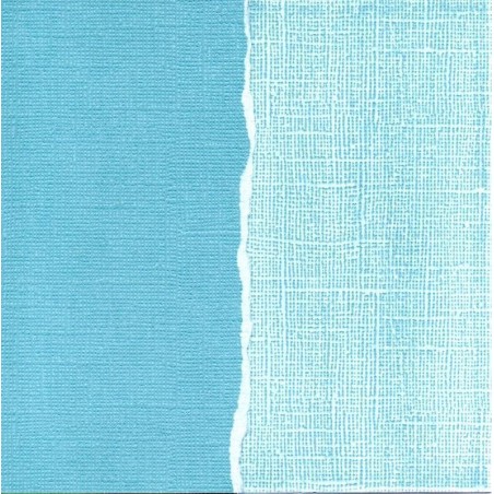 Papel básico scrapbooking. Cloud Burst. Core'dinations