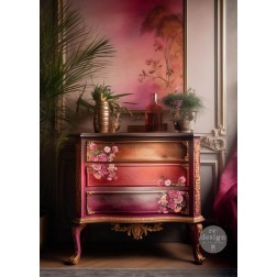 Bright Meadow. REDESIGN MIDDY DECOR TRANSFERS® 6659675 | L'aura Bella