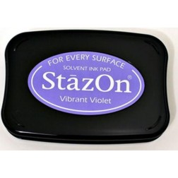 Scrapbooking. Tintas. StazOn. Tsukineko