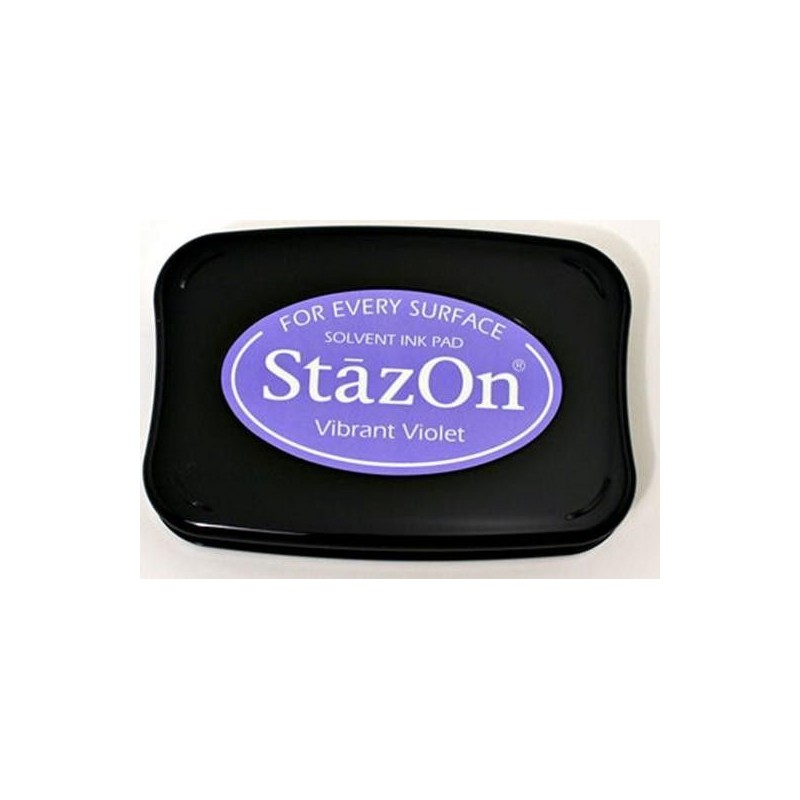 Scrapbooking. Tintas. StazOn. Tsukineko