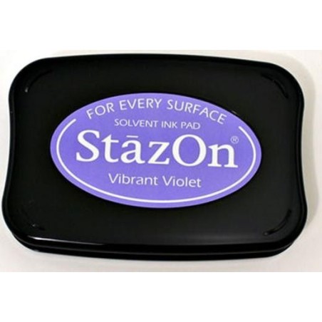 Scrapbooking. Tintas. StazOn. Tsukineko