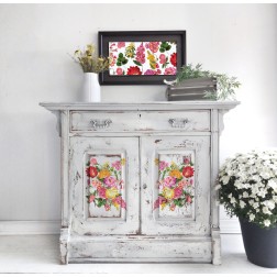 Sunny Glow. REDESIGN MIDDY DECOR TRANSFERS® 666033 | L'aura Bella