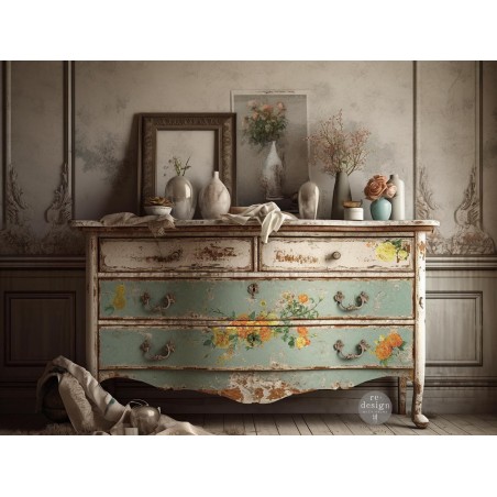 My Honey. REDESIGN MIDDY DECOR TRANSFERS®, calcomania