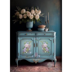 Wild Amorous. REDESIGN MIDDY DECOR TRANSFERS® 666057 | L'aura Bella