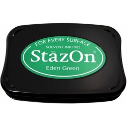 Scrapbooking. Tintas. StazOn. Tsukineko