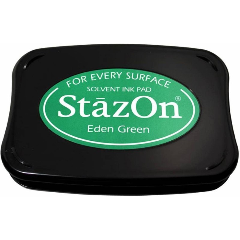 Scrapbooking. Tintas. StazOn. Tsukineko