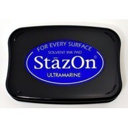 Scrapbooking. Tintas. StazOn. Tsukineko