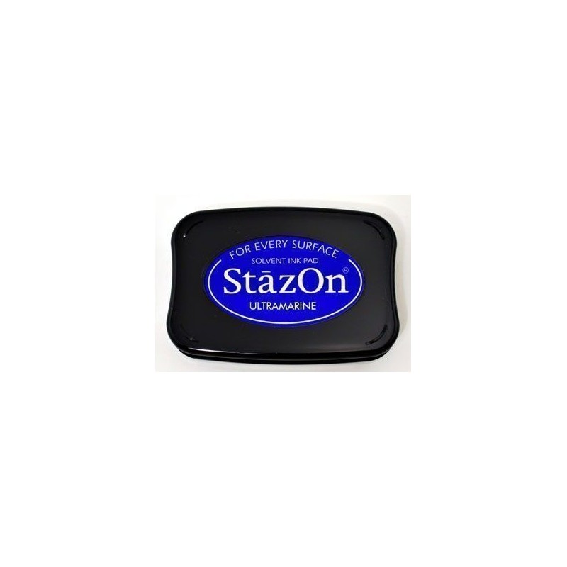 Scrapbooking. Tintas. StazOn. Tsukineko