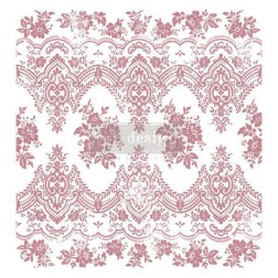 Vintage Wallpaper. Sello DECOR STAMP REDESIGN 649289 | L'aura Bella