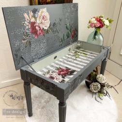 Imperial Carckle.. Sello DECOR STAMP REDESIGN 650094 | L'aura Bella