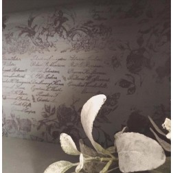 Romance Roses. Sello DECOR STAMP REDESIGN 650070 | L'aura Bella