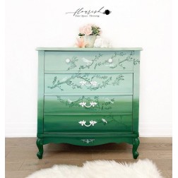 Springtime. Sello DECOR STAMP REDESIGN 649258 | L'aura Bella