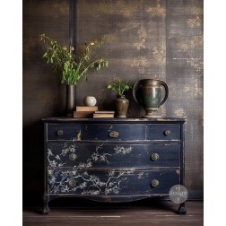 Forest Aviary. Sello DECOR STAMP REDESIGN 650650 | L'aura Bella