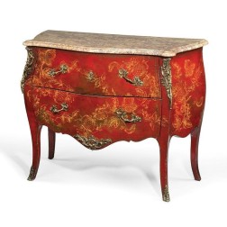 Rustic Floral Elements Sello DECOR STAMP REDESIGN 652678 |L'aura Bella