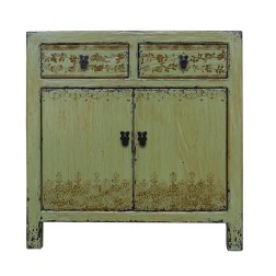 Floral Borders. Sello DECOR STAMP REDESIGN 652630 | L'aura Bella