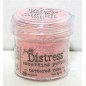 Polvos para Embossing, color Tattered rose