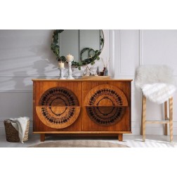 Curved Accents. Sello DECOR STAMP REDESIGN 654160 | L'aura Bella