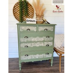 Bohemian Florals. Sello DECOR STAMP REDESIGN 652647 | L'aura Bella