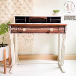 Bohemian Florals. Sello DECOR STAMP REDESIGN 652647 | L'aura Bella