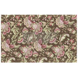 Floral Paisley. Decoupage Tissue Paper Redesign 665555 | L'aura Bella