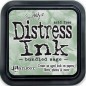 Distress Ink. Bundled sage