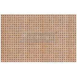 Cane Rattan. Decoupage Tissue Paper Redesign 665364 | L'aura Bella