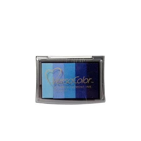 Scrapbooking. Tintas. VersaColor. Tsukineko