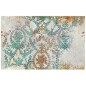 Rustic Patina. Decoupage Decor Tissue Paper. Redesign