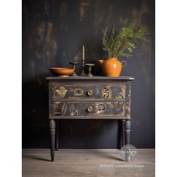 Collector's Closet REDESIGN MAXI TRANSFERS® 665852 | L'aura Bella