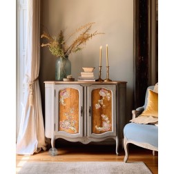 Paisley Lover REDESIGN MAXI TRANSFERS® 665548 | L'aura Bella