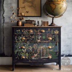 My Findings REDESIGN DECOR TRANSFERS® 665333 | L'aura Bella