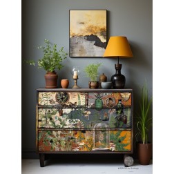 My Findings REDESIGN DECOR TRANSFERS® 665333 | L'aura Bella